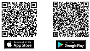 QR Code para acesso ao e-Título